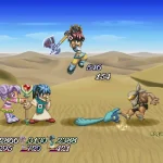 Tales of Eternia Remastered Review
