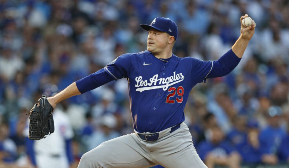 Friedman: Dodgers Offseason “Business As Usual”