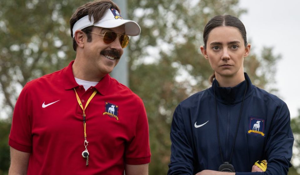 Jason Sudeikis takes stock of potential seasons 5 and 6 of “Ted Lasso”