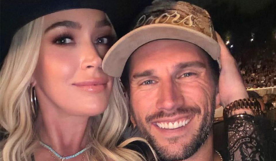 Teddi Mellencamp's Boyfriend Told Her He Won't See Her in His Future