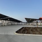 California offers up to $100,000 per port for fast EV chargers