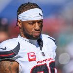 Joe Mixon, Seahawks agree to contract amid injuries to Jadarian Price and Zach Charbonnet