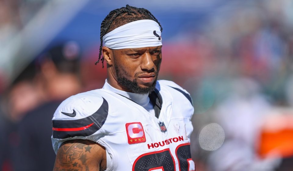 Joe Mixon, Seahawks agree to contract amid injuries to Jadarian Price and Zach Charbonnet Joe Mixon, Seahawks agree to contract amid injuries to Jadarian Price and Zach Charbonnet