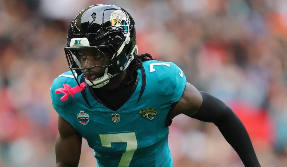 New NFL Trade Rumors on Chiefs, Broncos, Vikings and Steelers Top Targets Ahead of Deadline