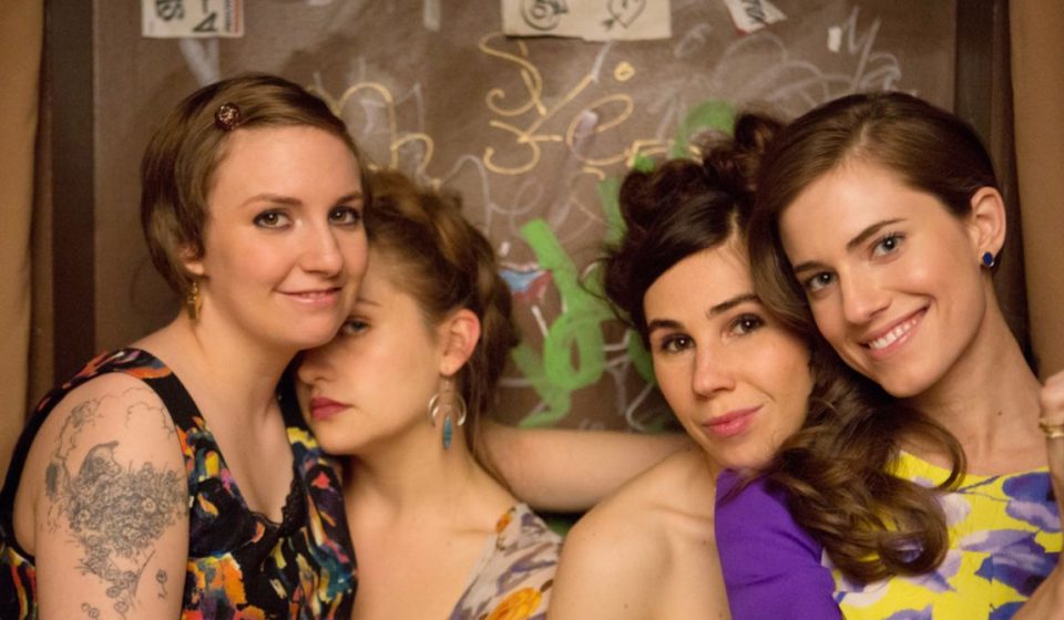 Thanks to Generation Z for the “girl” revival – WIRED