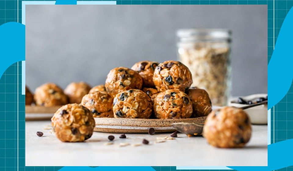 The Best Snack for Lowering Cholesterol, According to Dietitians The Best Snack for Lowering Cholesterol, According to Dietitians