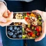 The best carbohydrate for weight loss