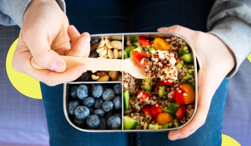 The best carbohydrate for weight loss