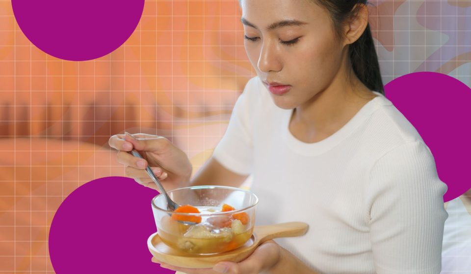 The 5 Best Canned Soups for Heart Health