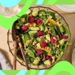 The 6 Best High-Fiber Foods, Ranked