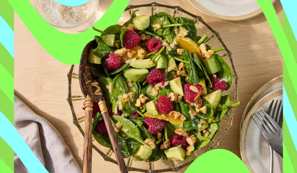 The 6 Best High-Fiber Foods, Ranked The 6 Best High-Fiber Foods, Ranked