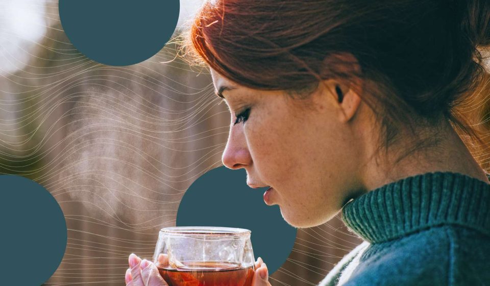 The Best Afternoon Drink for Better Kidney Health