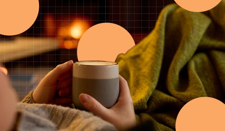 The Best Late Night Drink to Support Healthy Aging