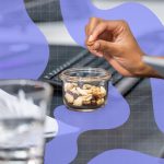 The best snack for low blood pressure