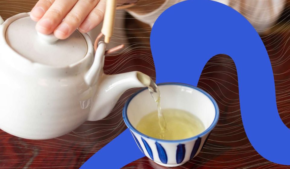 The Best Tea for Oral Health, According to Dentists