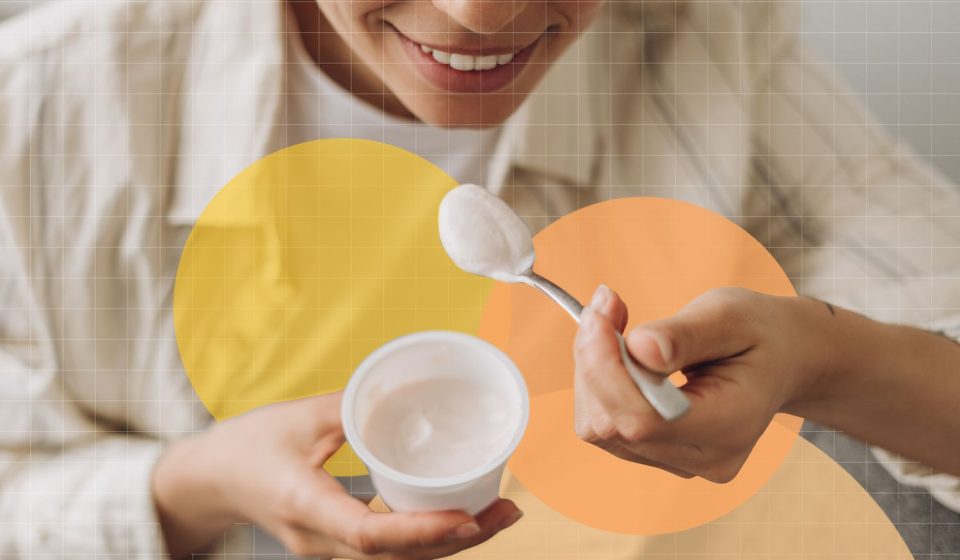 The Best Time to Eat Yogurt for Gut Health The Best Time to Eat Yogurt for Gut Health