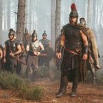 Comcast Q3: 'The Odyssey,' Peacock and NBCU profits split in advance