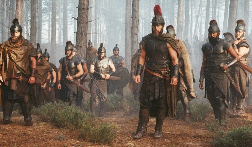 Comcast Q3: 'The Odyssey,' Peacock and NBCU profits split in advance