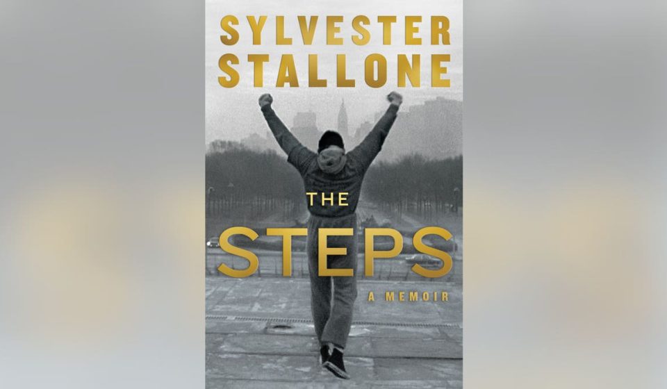 Stallone recalls eating raw eggs and being imprisoned in 'The Tombs' before fame