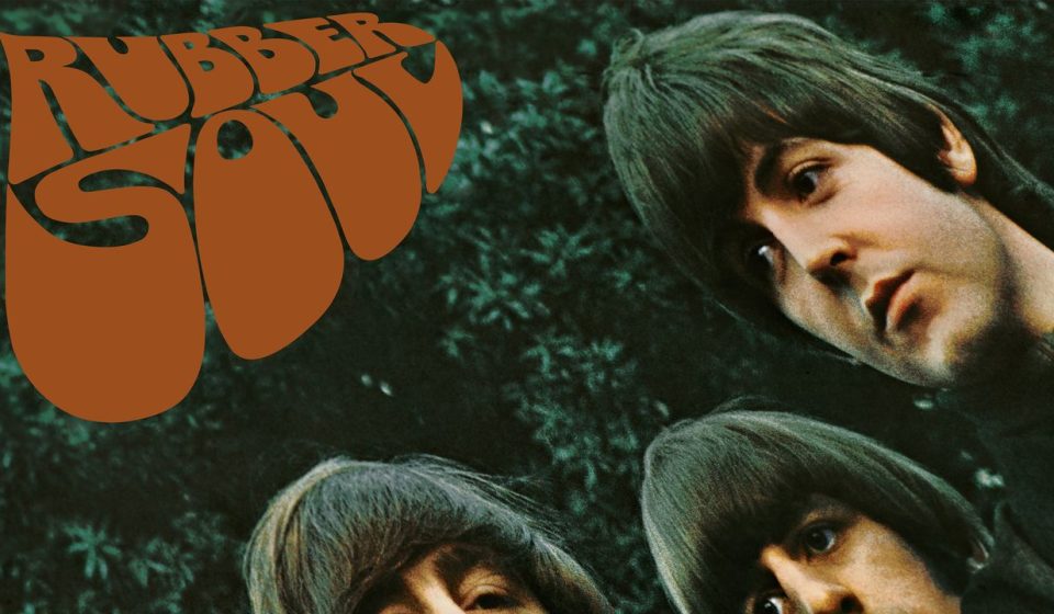 Beatles Album Review: Rubber Soul (Super Deluxe)