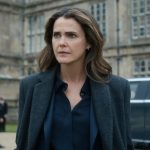 “The Diplomat” renewed for season 5 on Netflix
