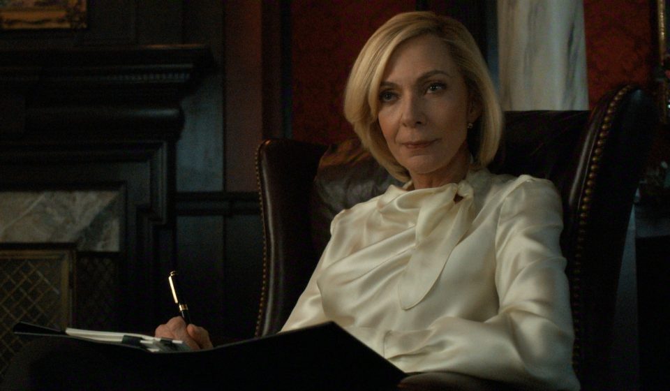The Diplomat season 4 ending explained: authoritarian leader, next season