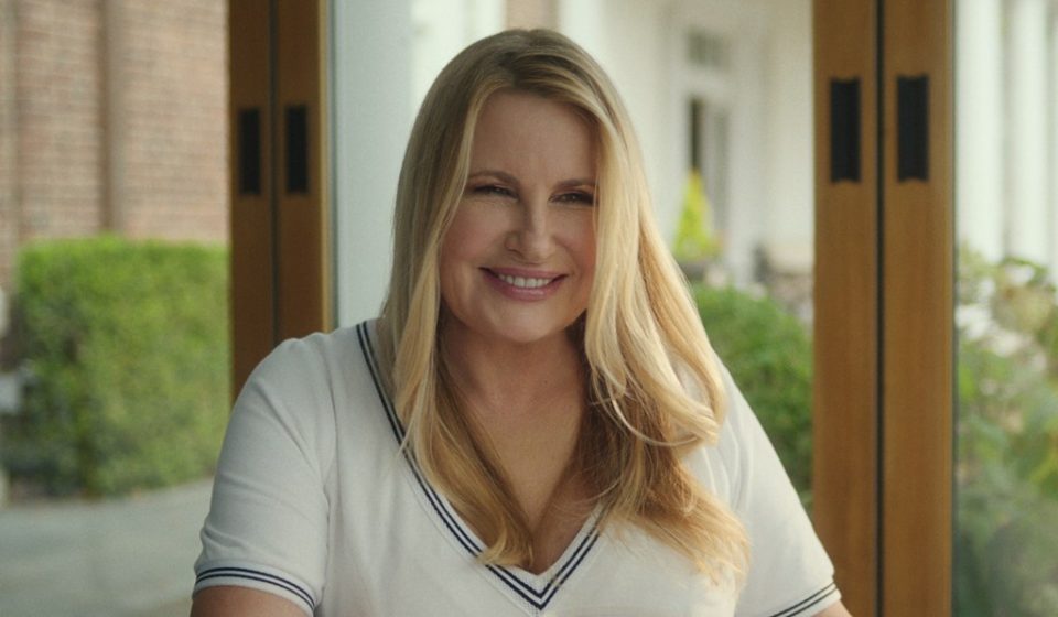 Jennifer Coolidge returns for season 2 of “The Watcher”