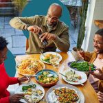 This mealtime habit may help reduce blood sugar spikes, new study suggests