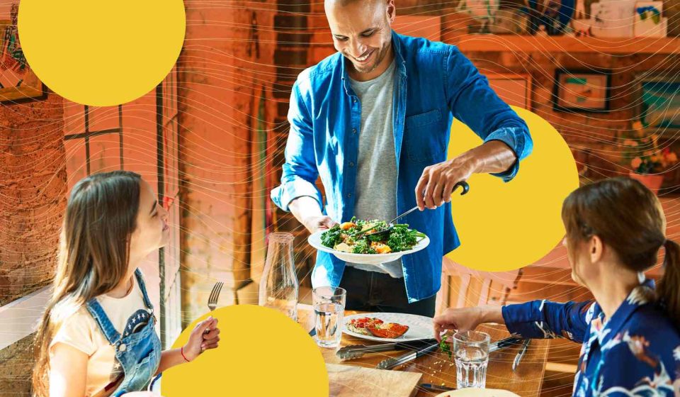 Scientists have just linked this surprising habit to lower blood pressure