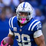 Giants 'looking' for 2 positions at NFL trade deadline amid Jonathan Taylor Buzz, new rumors revealed