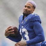 Odell Beckham Jr. agrees to Vikings contract after Giants exit, full details announced