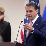 Blanche threatens “a number of states” with California-style electoral lawsuits