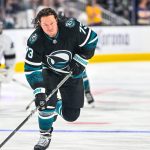Sharks Insight: Toffoli shows signs of returning for the season