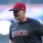 Diamondbacks to retain manager Torey Lovullo