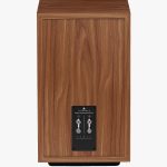 A Beloved Hi-Fi Specialist Just Dropped a Gorgeous Pair of Audiophile Speakers