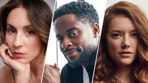 ‘The Rookie’ Season 9 and ‘North’ Spinoff Get Premiere Dates and Teaser 'The Rookie' Season 9 and 'North' Spinoff Get Premiere Dates and Teaser