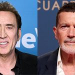 True Detective Season 5 with Nicolas Cage and Antonio Banderas