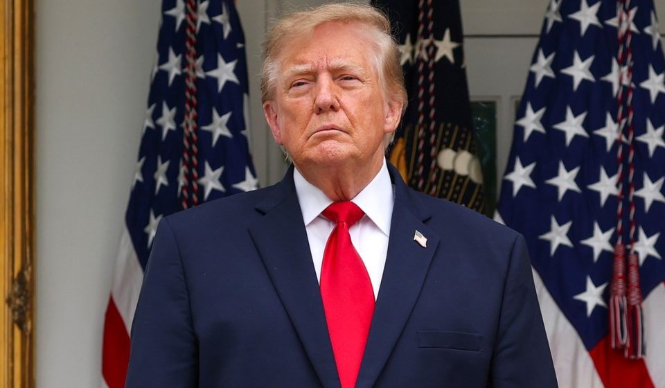Trump's Diesel Deal With Russia Won't Lower Gas Prices For Americans