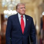 President Trump holds rally in Highland Heights on Saturday