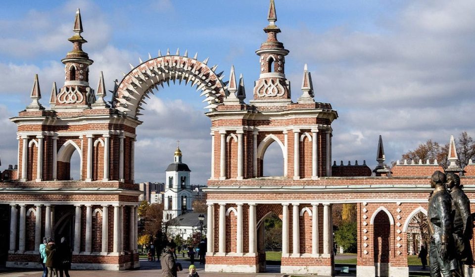 US Embassy in Moscow warns today of 'credible' threat of mass casualty event