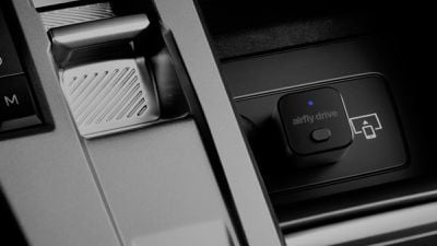 New “AirFly Drive” accessory turns wired CarPlay into wireless CarPlay