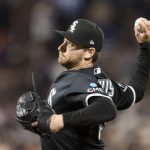Guardians and White Sox announce ALDS rosters