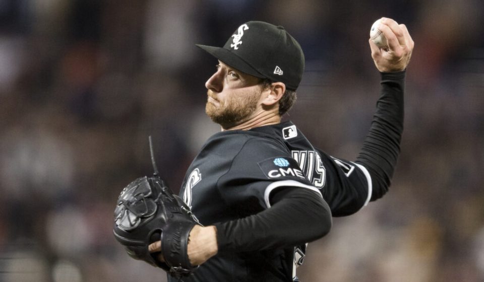 Guardians and White Sox announce ALDS rosters Guardians and White Sox announce ALDS rosters