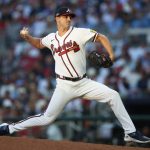 Tyler Mahle interested in returning to Braves