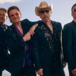 U2 announces first dates for 2027 world tour