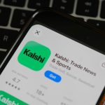 Utah sues Kalshi for 'brazen and illegal behavior'