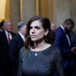 Rep. Nancy Mace accused the men of abuse. They now face criminal charges. - The Washington Post