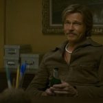 Quentin Tarantino premieres the first 17 minutes of 'Cliff Booth' at AFI Fest