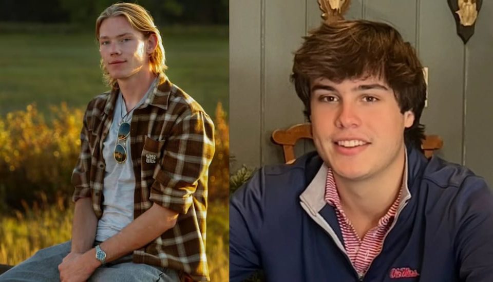 Ole Miss students' cause of death revealed in court
