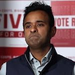 Secret warning to MAGA candidate Vivek Ramaswamy before his vile Amy Acton ad is revealed